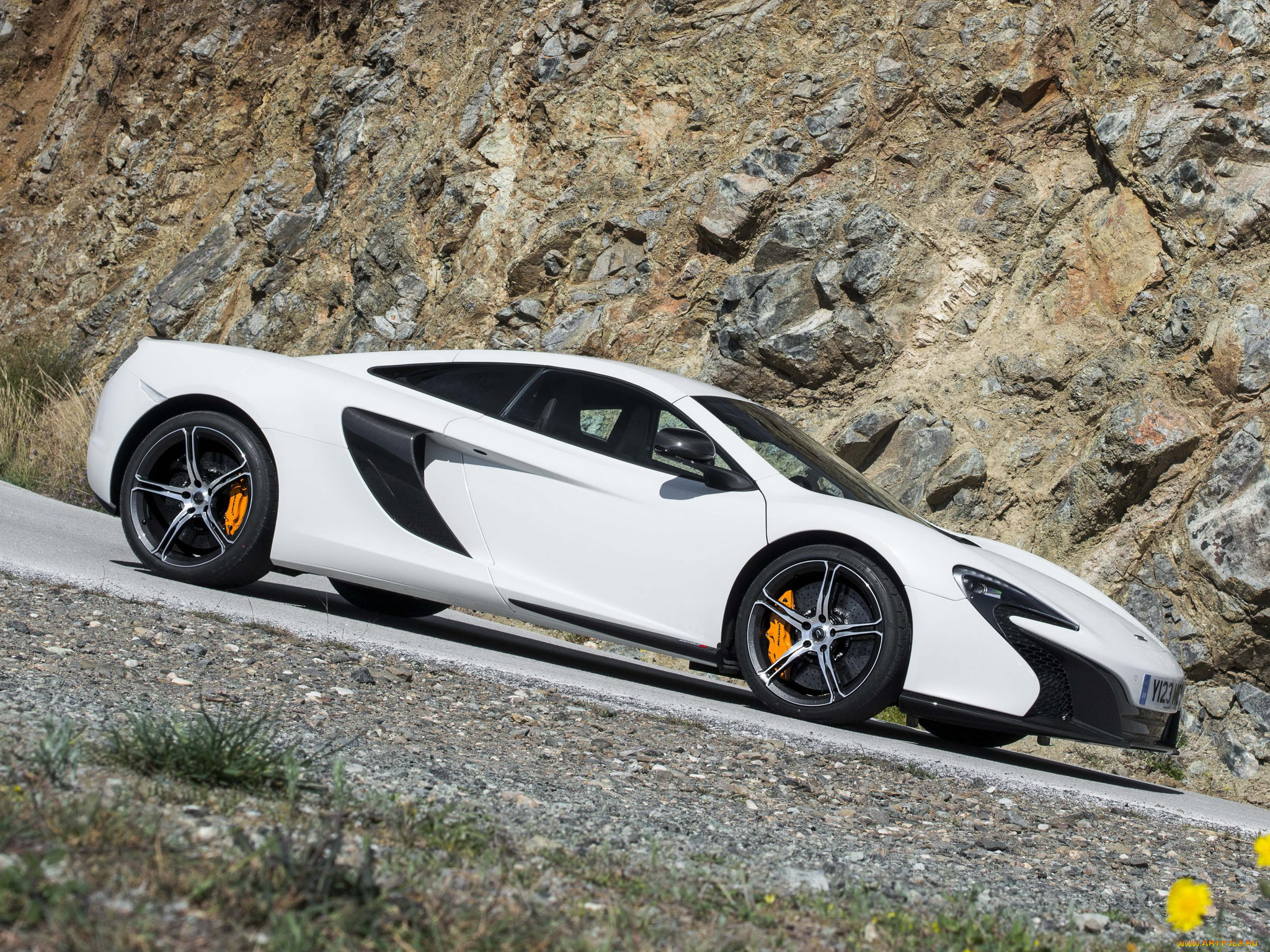 , mclaren, , 2014, spyder, 650s